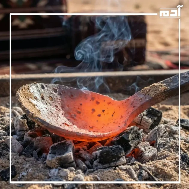 البشعة في الموروث الشعبي المصري