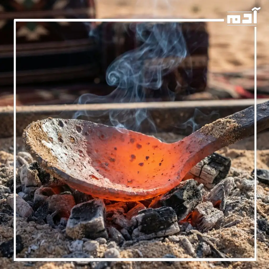 البشعة في الموروث الشعبي المصري