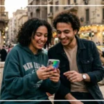 الجيل زد وخصائصه في العصر الرقمي