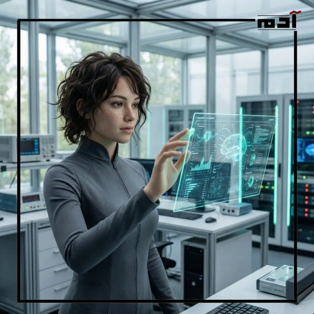 الذكاء الاصطناعي (AI)