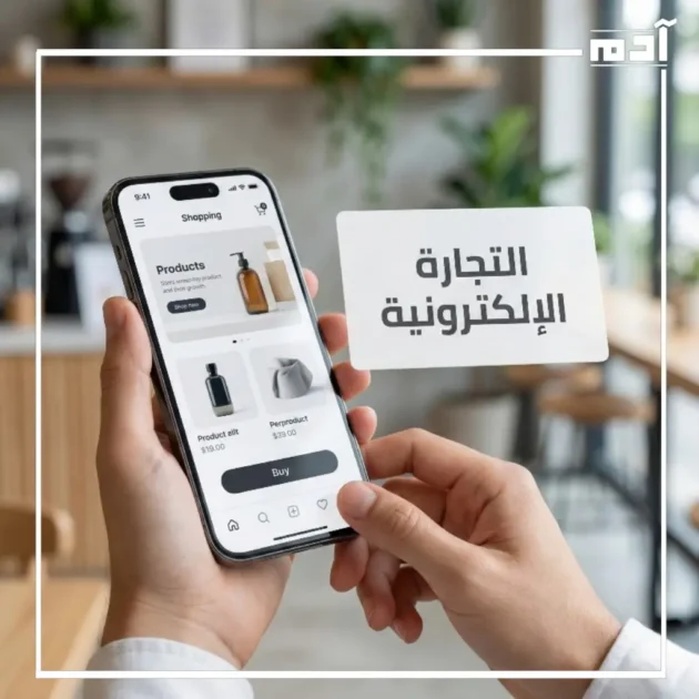 5 طرق حقيقية لـ الربح من الإنترنت 2025.. دليلك العملي للنجاح 3 الربح من التجارة الإلكترونية