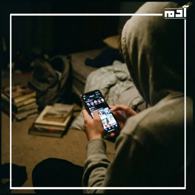 تأثير الفيديوهات القصيرة على دماغ الأطفال والمراهقين