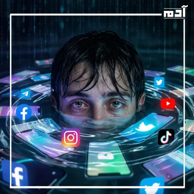 تشتت الانتباه الناتج عن إدمان الفيديوهات القصيرة