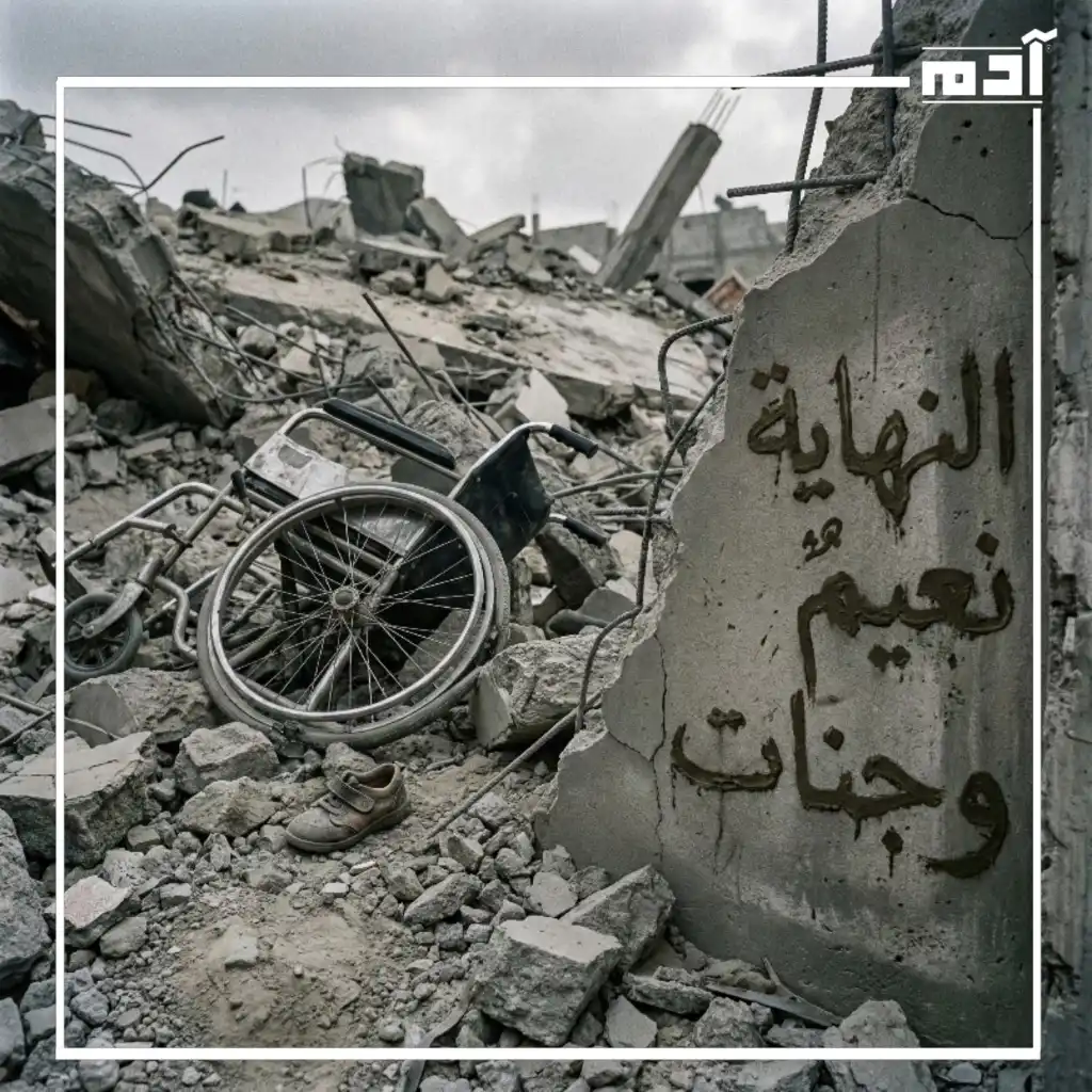 قصة فهد في خانيونس