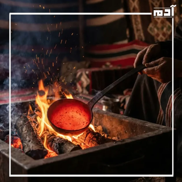 محكمة النار.. البشعة في الموروث الشعبي المصري 2 كيف تمارس البشعة باستخدام النار والمبشعة