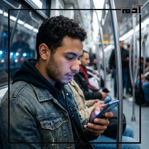 خصائص الجيل زد (Gen Z) من هم وكيف يفكرون؟ دليل شامل 2025 2 ما هو الجيل زد؟