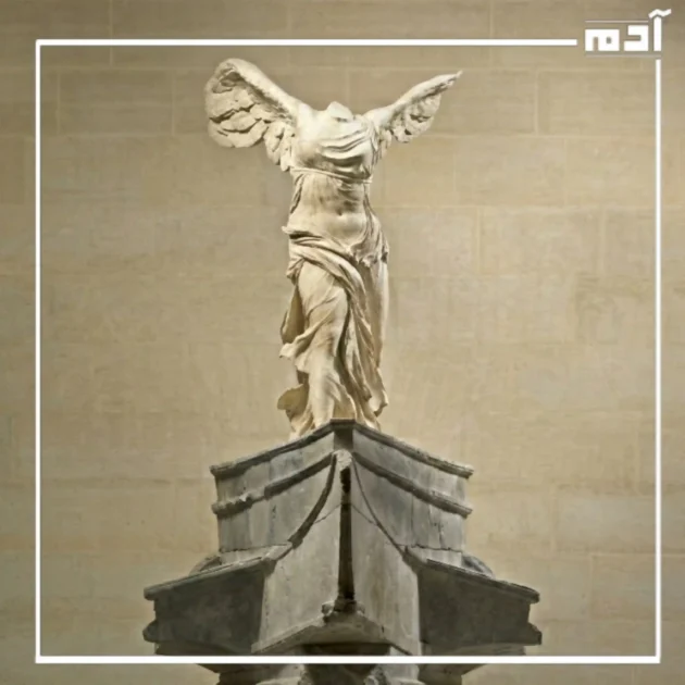 أشهر مقتنيات ولوحات متحف اللوفر الموناليزا