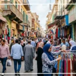 أفضل أماكن التسوق في بورسعيد وأسواق الملابس