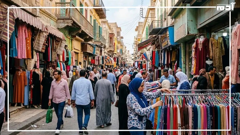 أفضل أماكن التسوق في بورسعيد وأسواق الملابس