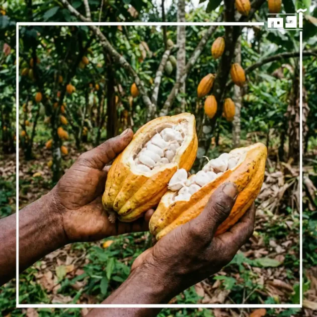 اقتصاد كوت ديفوار وأهم المحاصيل