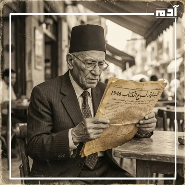 الجذور القديمة ونشأة تاريخ معرض القاهرة الدولي للكتاب