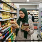 المنتجات التابعة للمقاطعة وبدائلها المحلية في مصر
