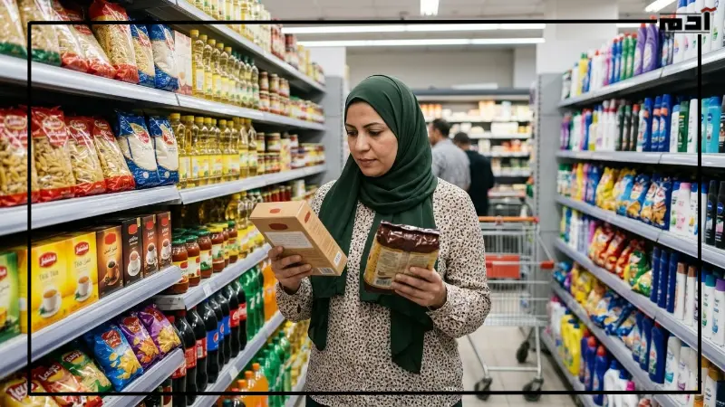المنتجات التابعة للمقاطعة وبدائلها.. دليل محدث 1 المنتجات التابعة للمقاطعة وبدائلها المحلية في مصر