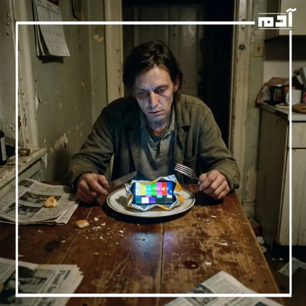 تأثير ثقافة الفيديو القصير على اختصار الزمن والتفكير