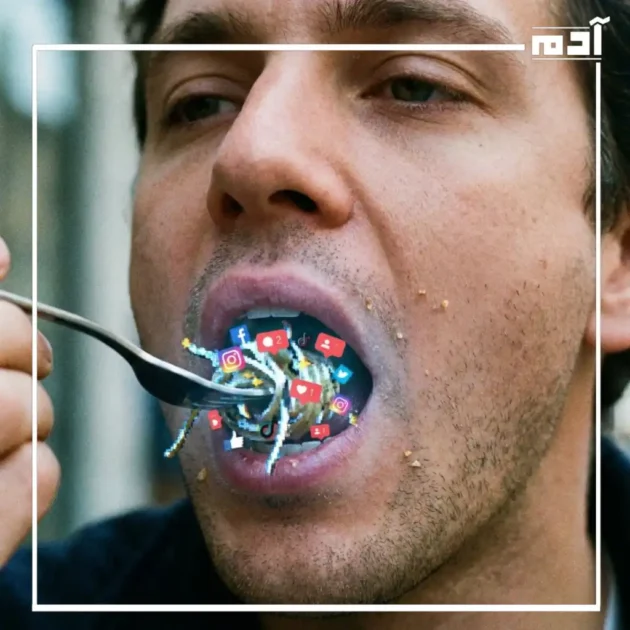 ثقافة الفيديو ونظرية أي حاجة في رغيف