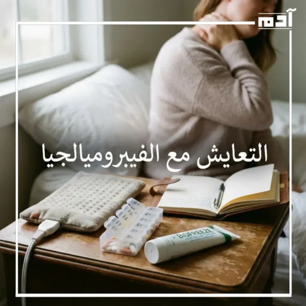 الفيبروميالجيا.. الأعراض والأسباب وأحدث طرق العلاج 4 طرق علاج الفيبروميالجيا والتعايش مع الألم اليومي