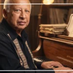 الموسيقار هاني شنودة
